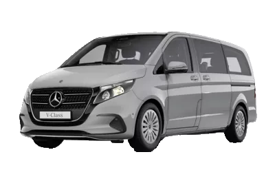 V class 2014 montážne body